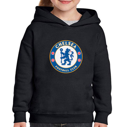 Chelsea Girl Hoodies-FunkyTeesClub
