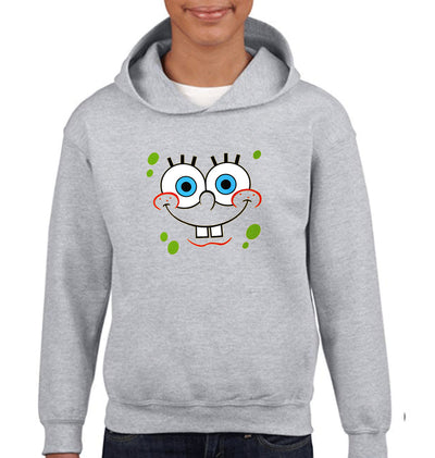Spongebob Boy Hoodies-FunkyTeesClub