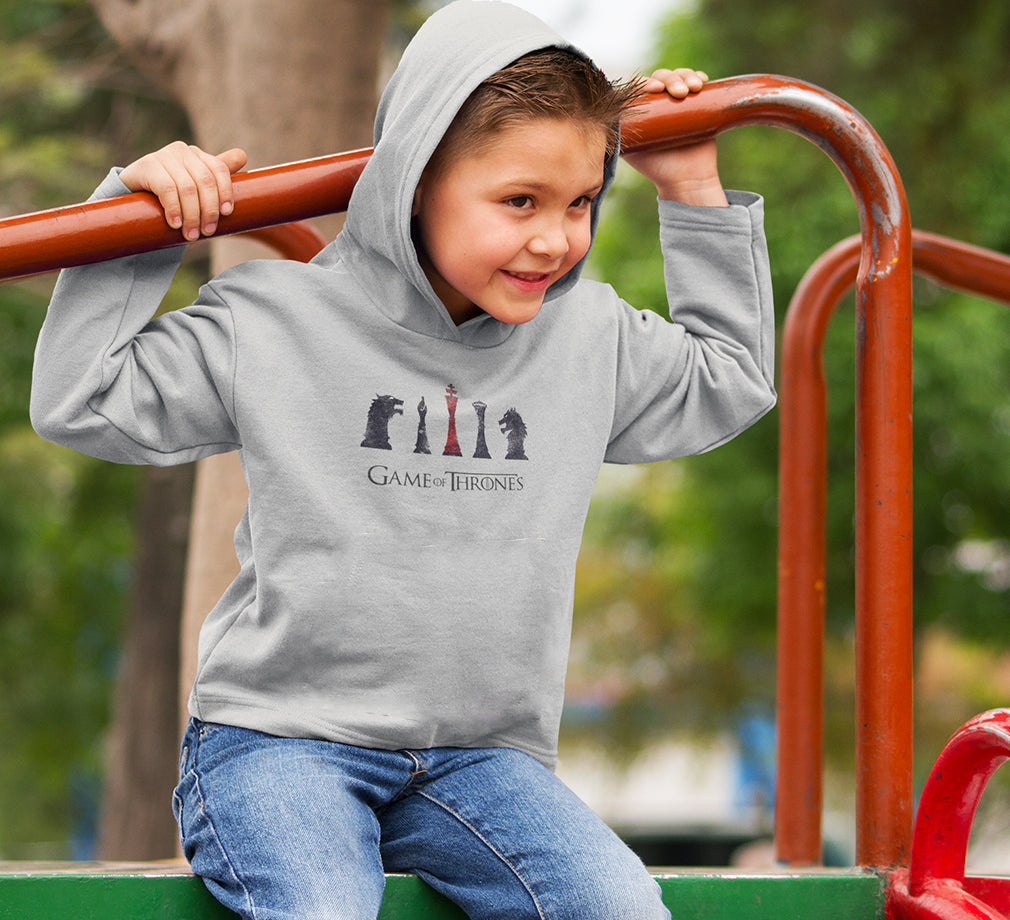 GOT Game of Thrones Boy Hoodies-FunkyTeesClub