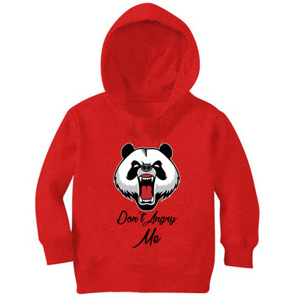 Don't Angry Me Girl Hoodies-FunkyTeesClub