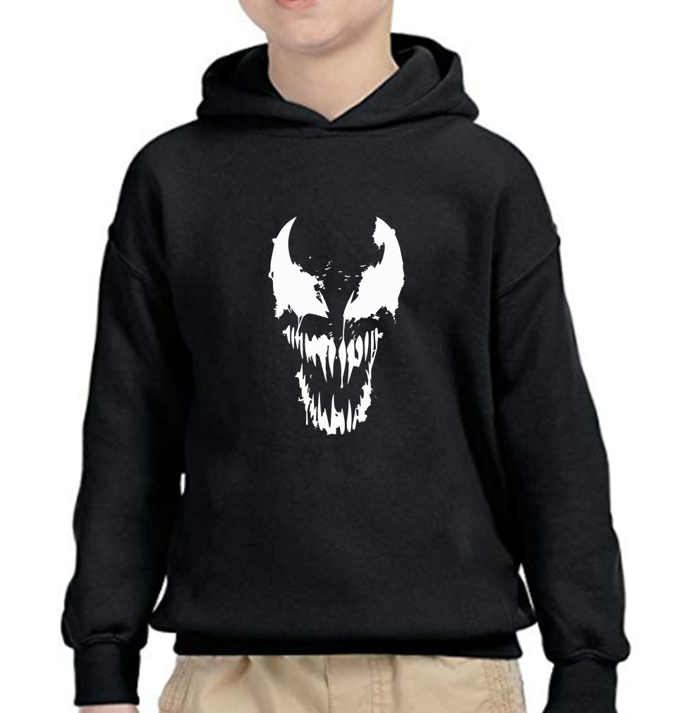 Venom Boy Hoodies-FunkyTeesClub