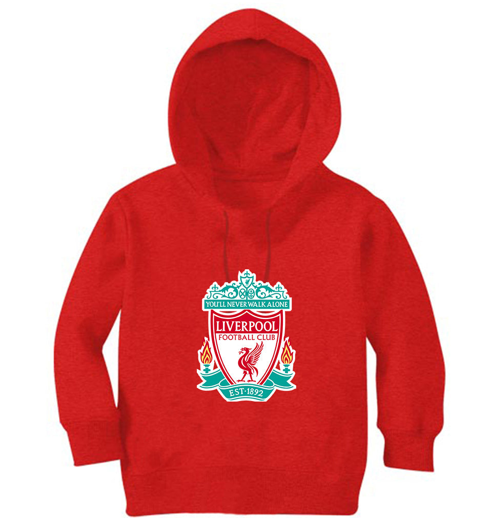 Liverpool Boy Hoodies-FunkyTeesClub