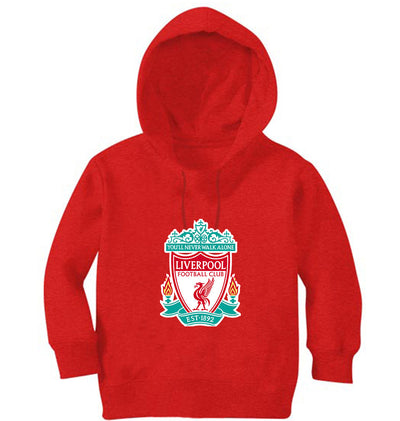 Liverpool Boy Hoodies-FunkyTeesClub