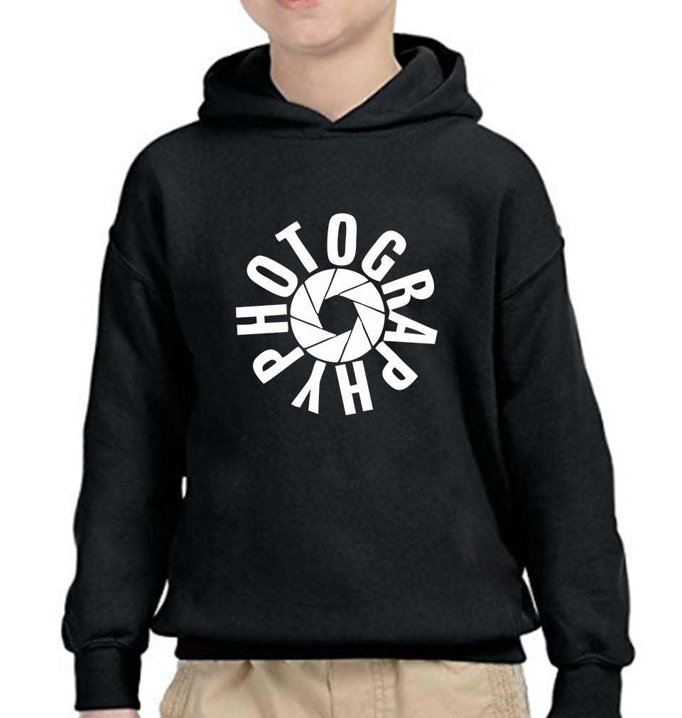 photographer Boy Hoodies-FunkyTeesClub