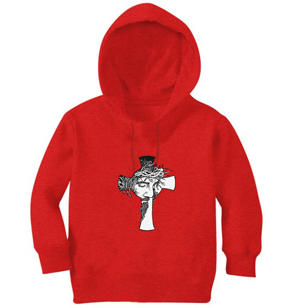 Jesus Girl Hoodies-FunkyTeesClub