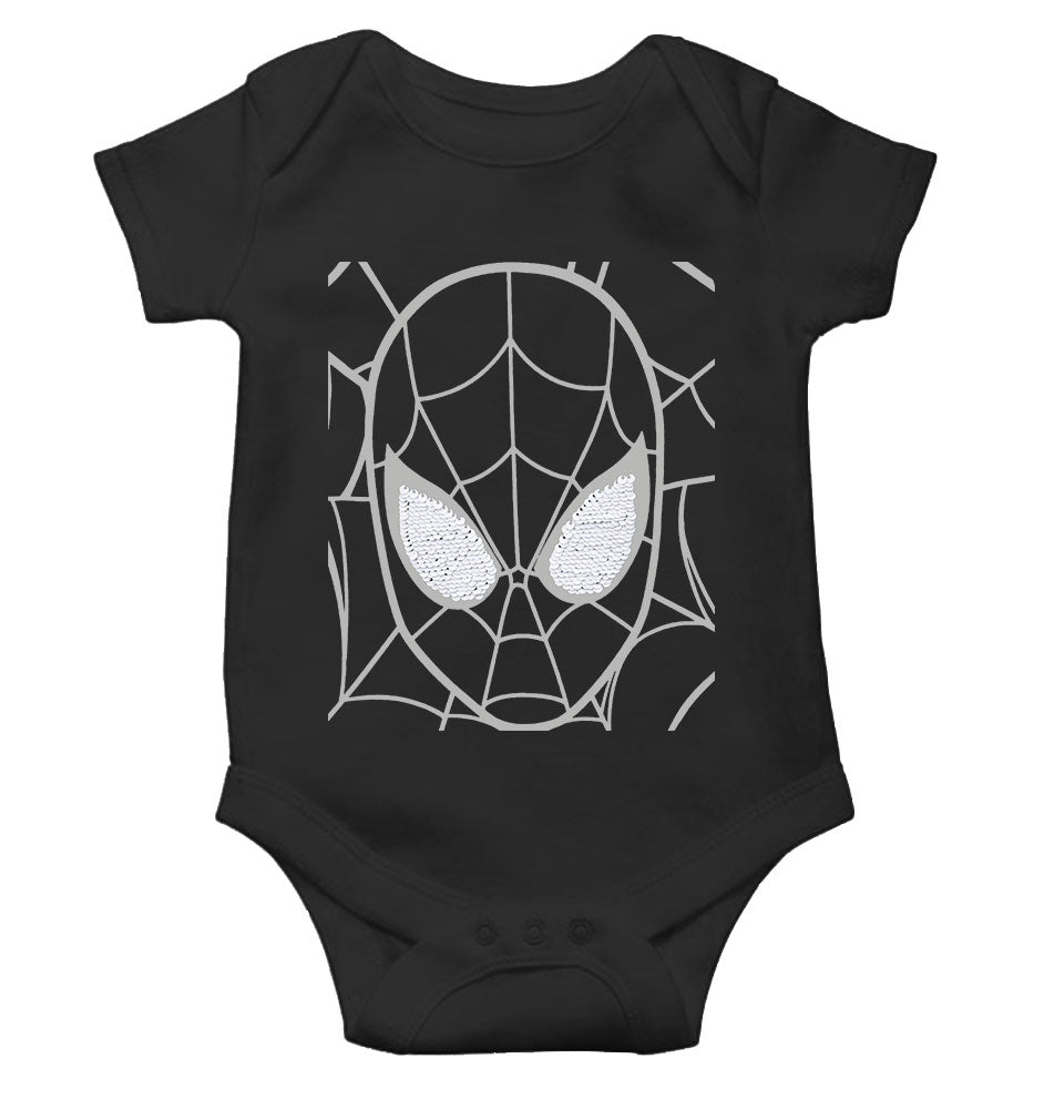 Famous Cartoon Rompers for Baby Girl- FunkyTeesClub