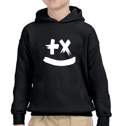 Martin Garrix Boy Hoodies-FunkyTeesClub
