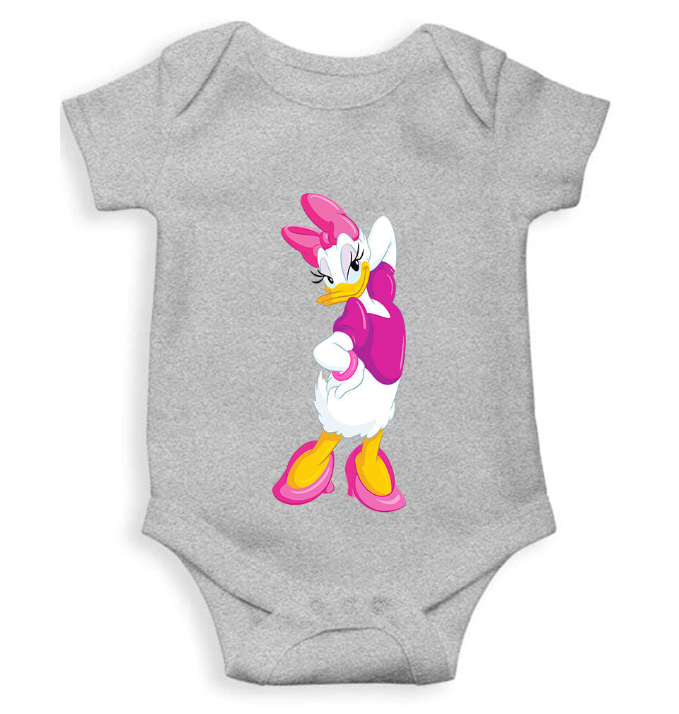 Cute Cartoon Rompers for Baby Boy -FunkyTeesClub