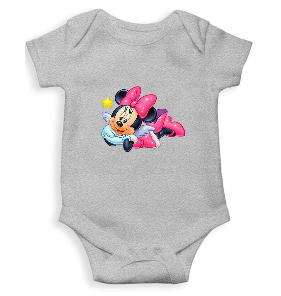 Cute Cartoon Rompers for Baby Boy -FunkyTeesClub
