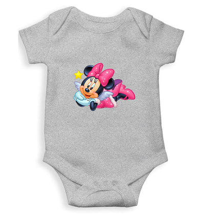 Cute Cartoon Rompers for Baby Boy -FunkyTeesClub