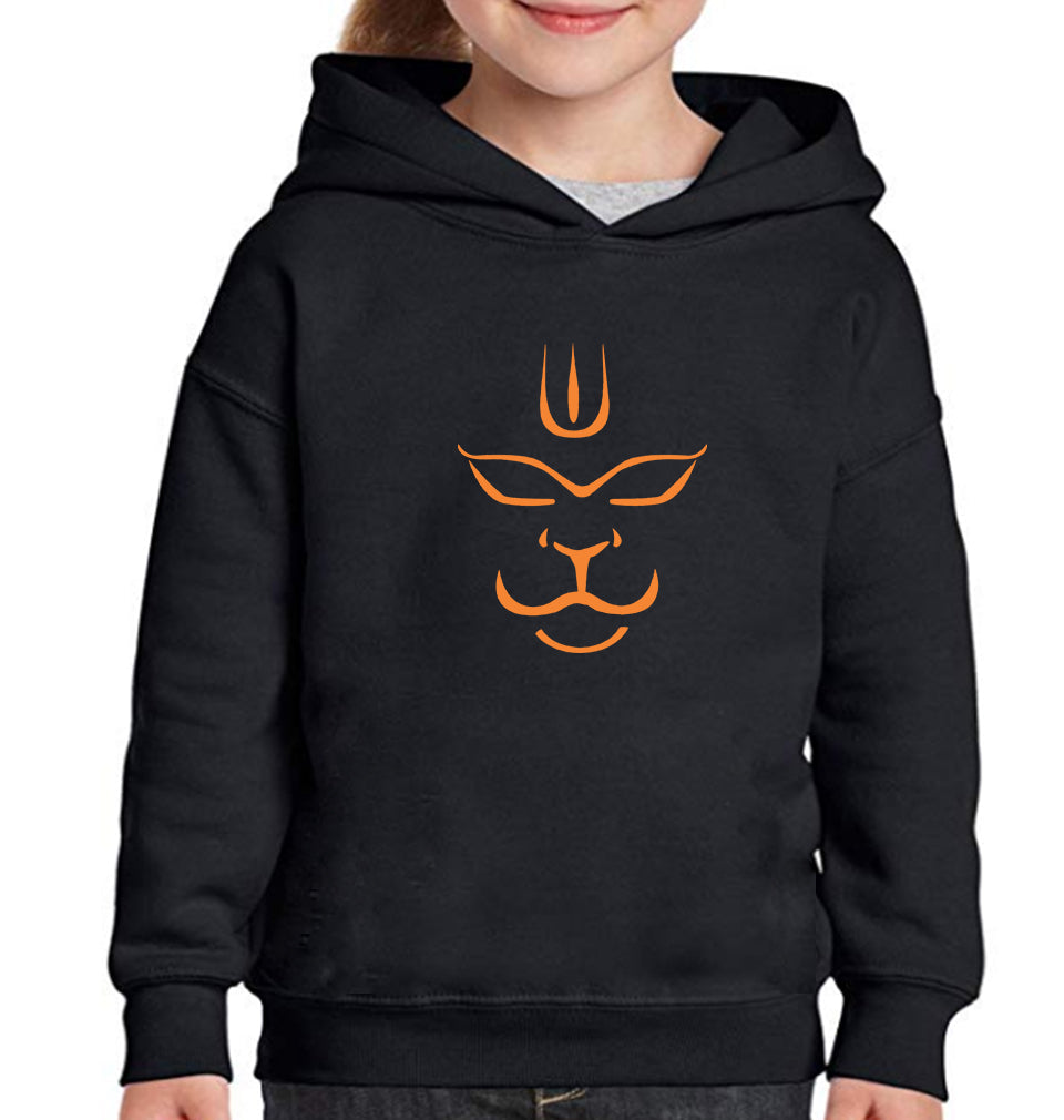 RAMJI Girl Hoodies-FunkyTeesClub