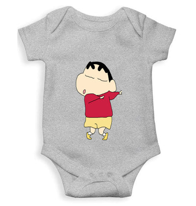 Cute  Cartoon Rompers for Baby Girl- FunkyTeesClub