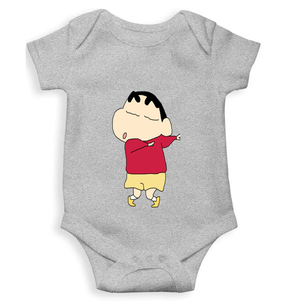 Cute  Cartoon Rompers for Baby Girl- FunkyTeesClub