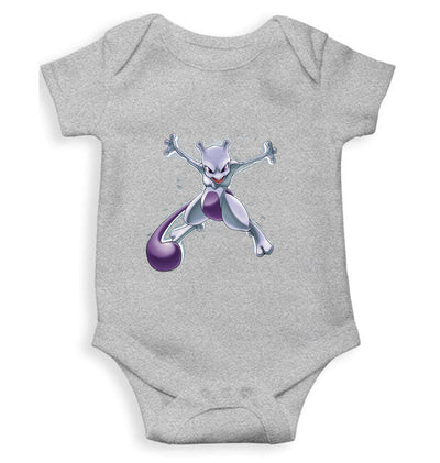 Cute Cartoon Rompers for Baby Boy -FunkyTeesClub