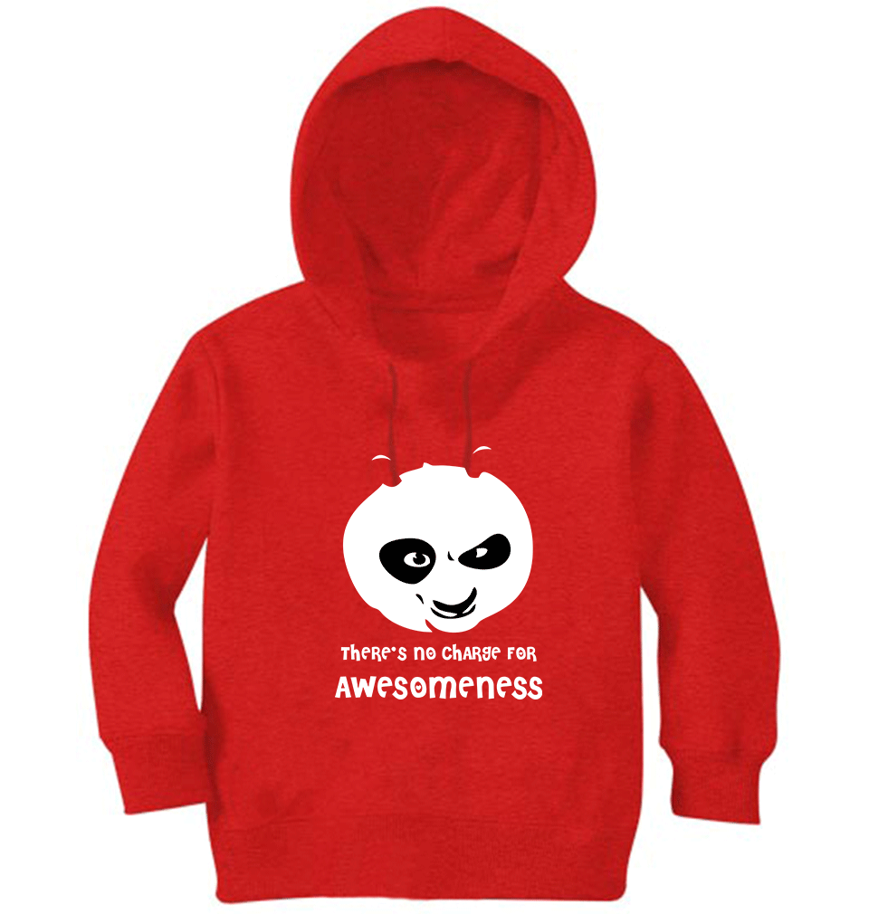 Panda Boy Hoodies-FunkyTeesClub