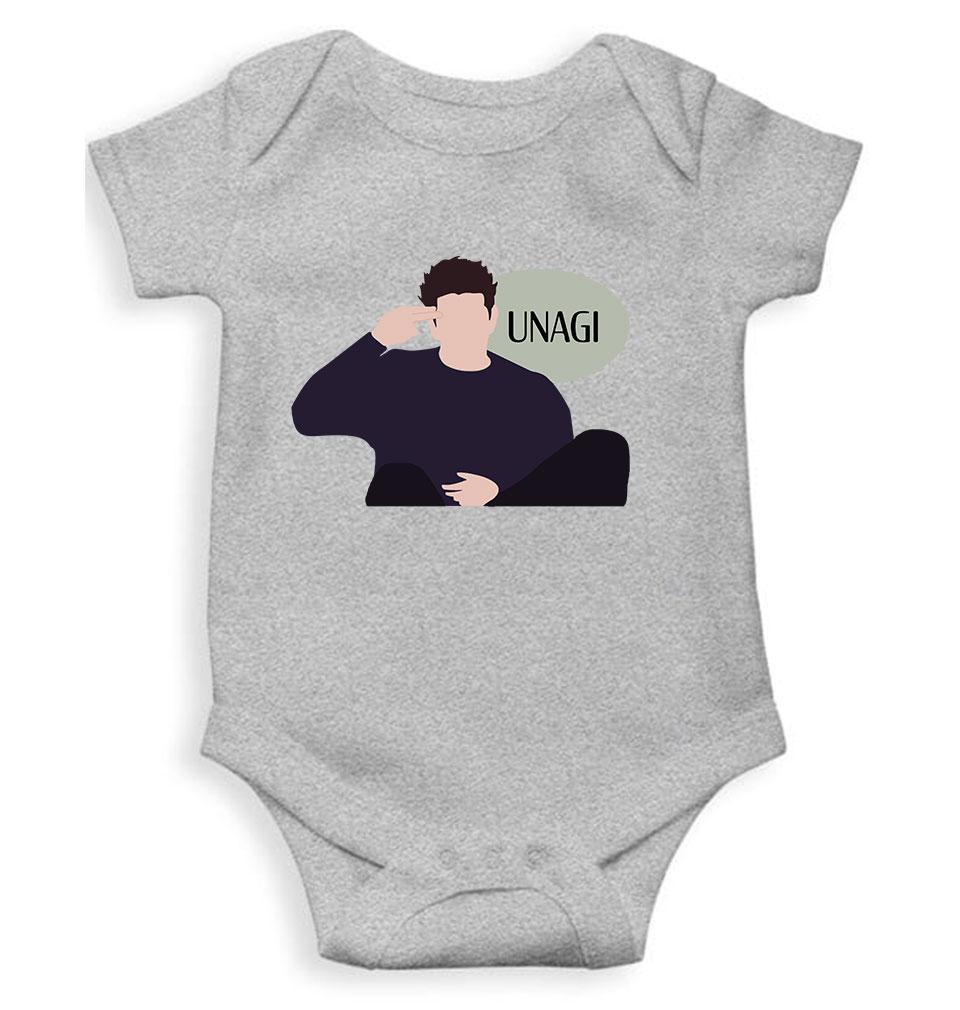 Unagi Web Series Rompers for Baby Boy- FunkyTeesClub