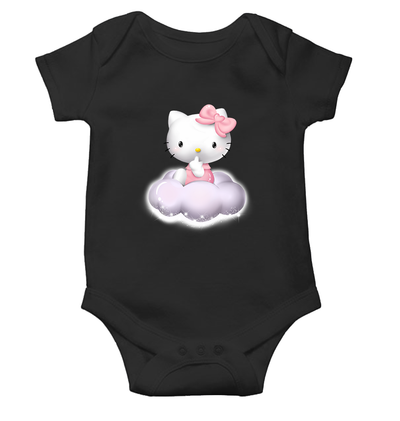 Hello Kitty Rompers for Baby Girl- FunkyTeesClub