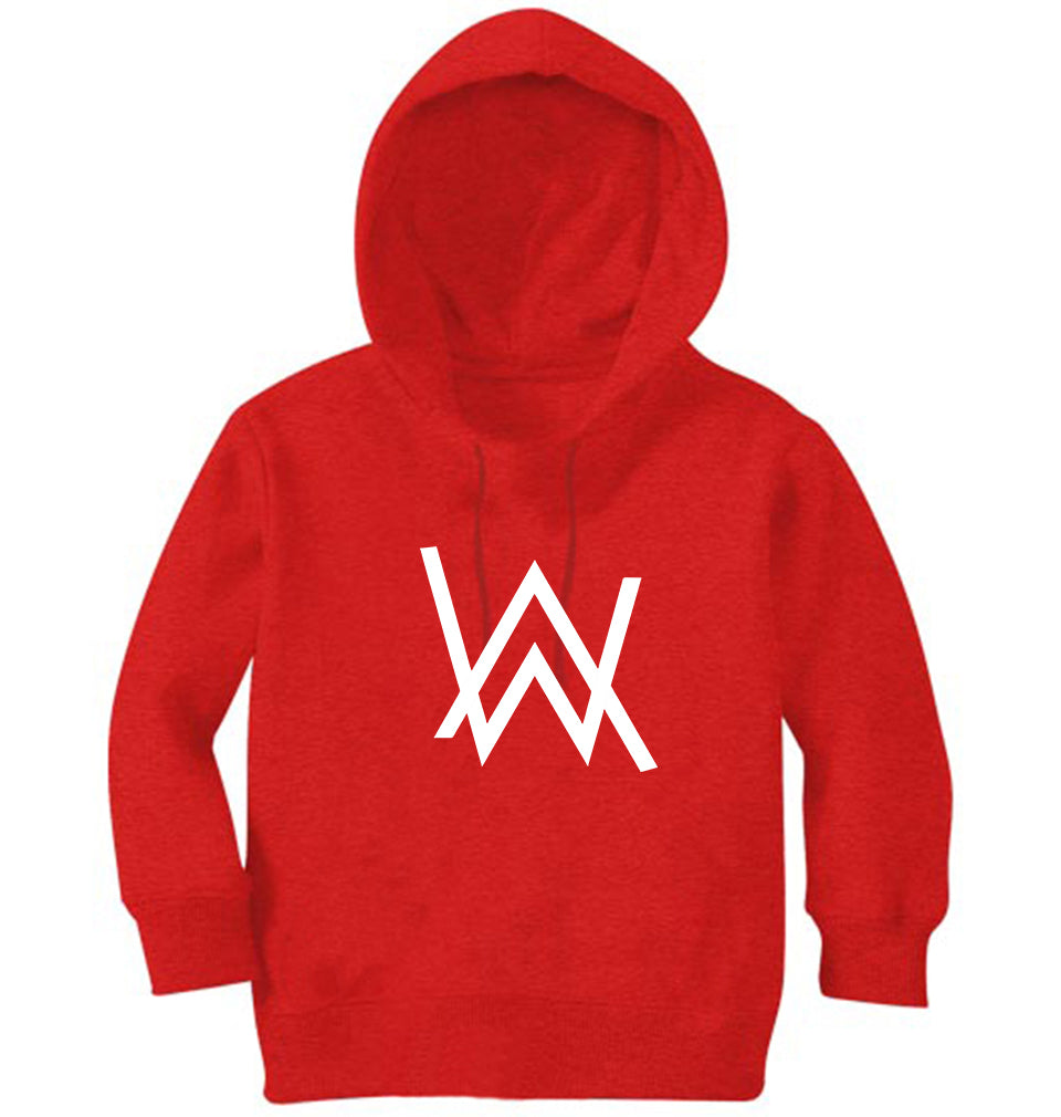 ALan Walker Boy Hoodies-FunkyTeesClub