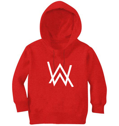 ALan Walker Boy Hoodies-FunkyTeesClub