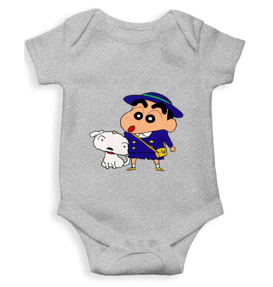 Cute Cartoon Rompers for Baby Girl- FunkyTeesClub