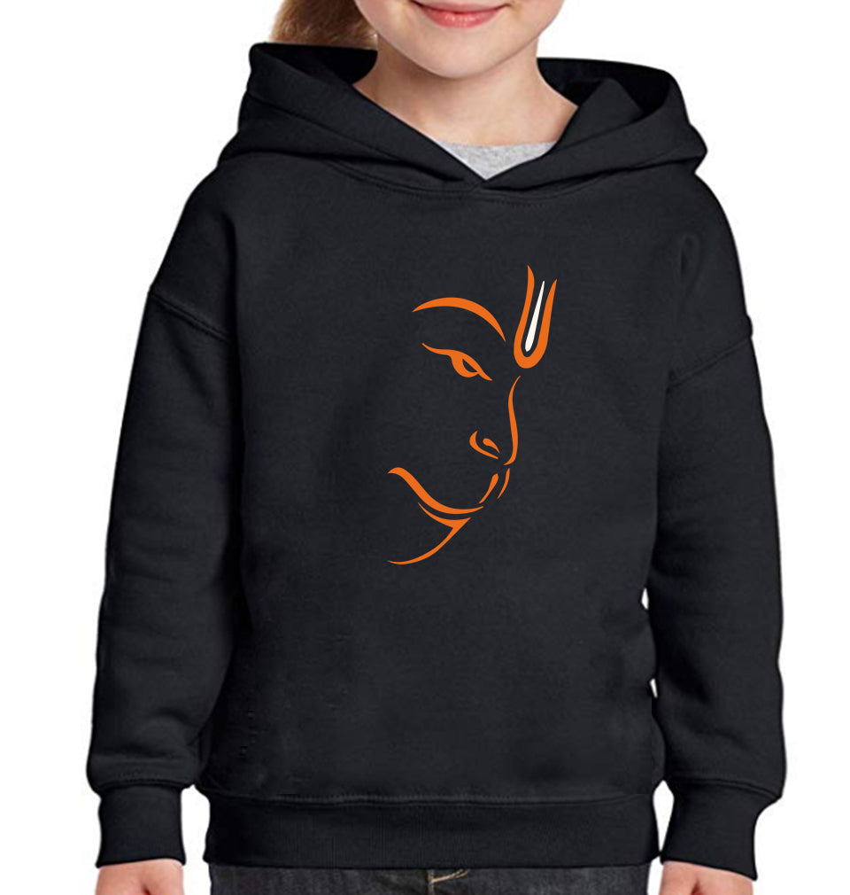RAMJI Girl Hoodies-FunkyTeesClub