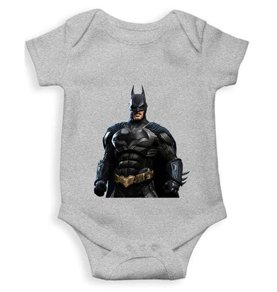 Superhero Rompers for Baby Girl- FunkyTeesClub