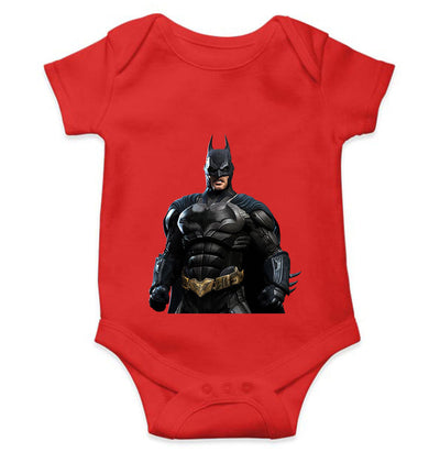 Superhero Rompers for Baby Girl- FunkyTeesClub