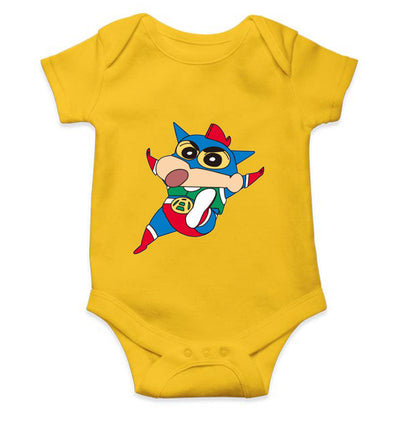 Cute Cartoon Rompers for Baby Girl- FunkyTeesClub
