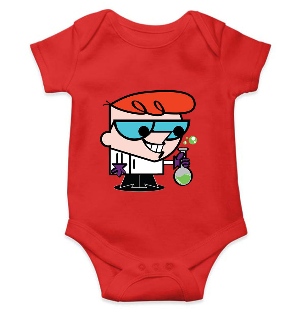 Cute Cartoon Rompers for Baby Girl- FunkyTeesClub
