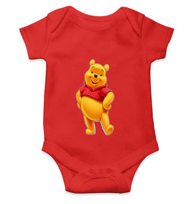 Cute Cartoon Rompers for Baby Boy -FunkyTeesClub