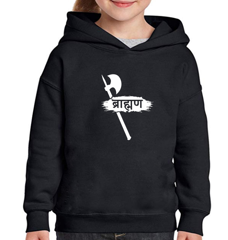 Brahman Girl Hoodies-FunkyTeesClub
