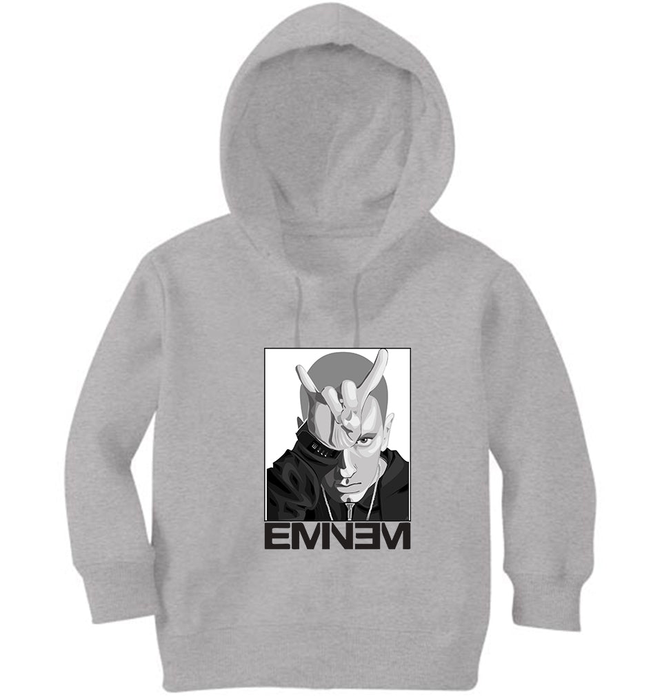 Eminem Girl Hoodies-FunkyTeesClub