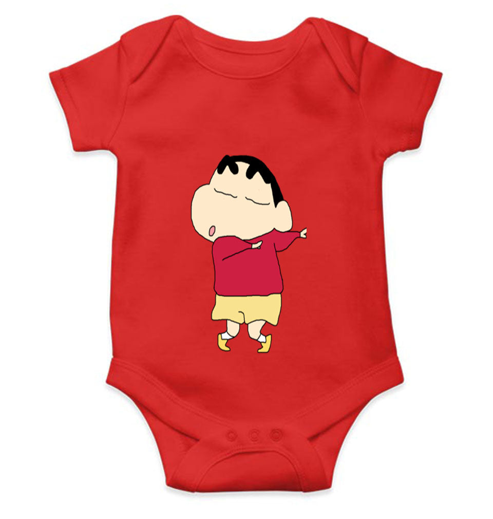 Cute Cartoon Rompers for Baby Boy -FunkyTeesClub