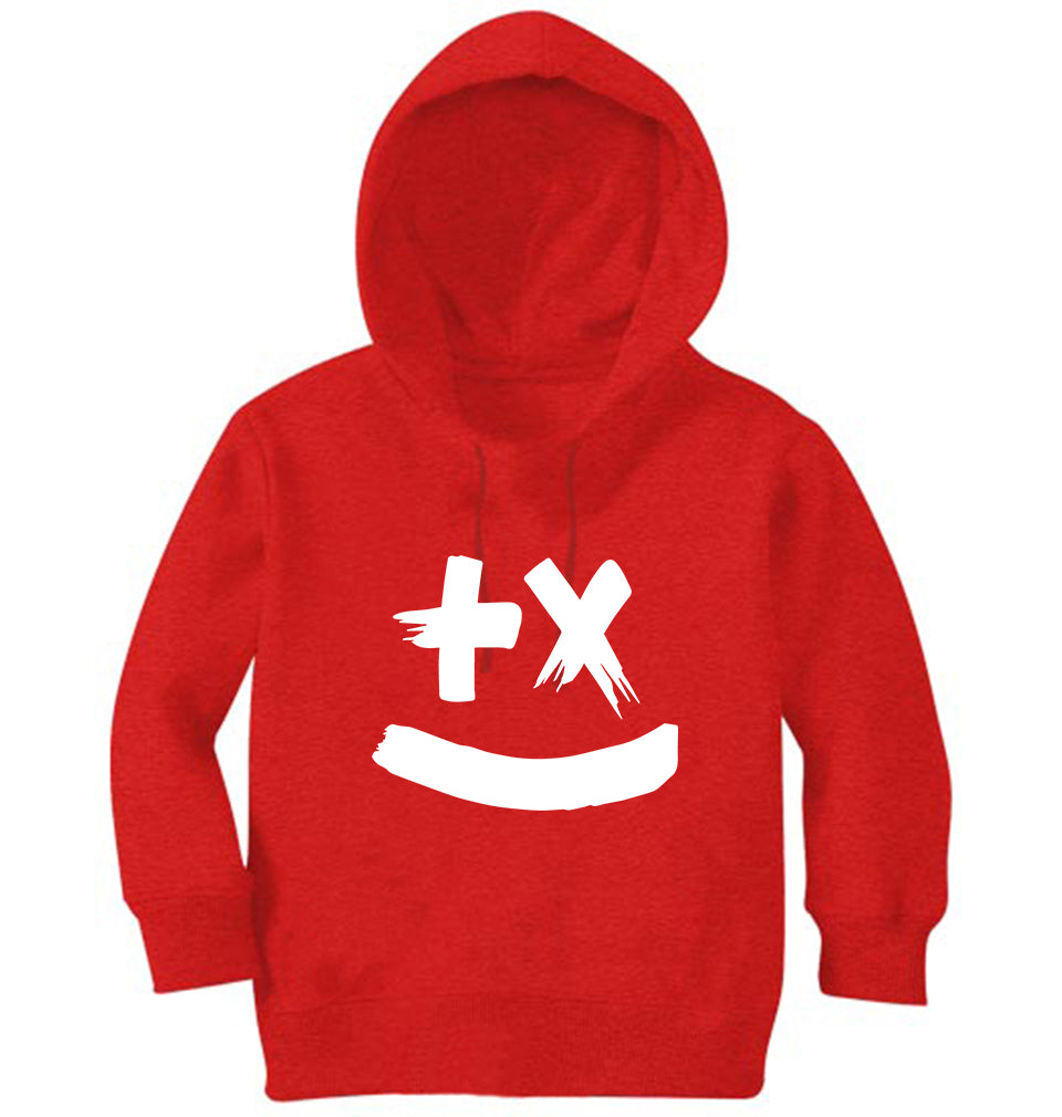 Martin Garrix Girl Hoodies-FunkyTeesClub