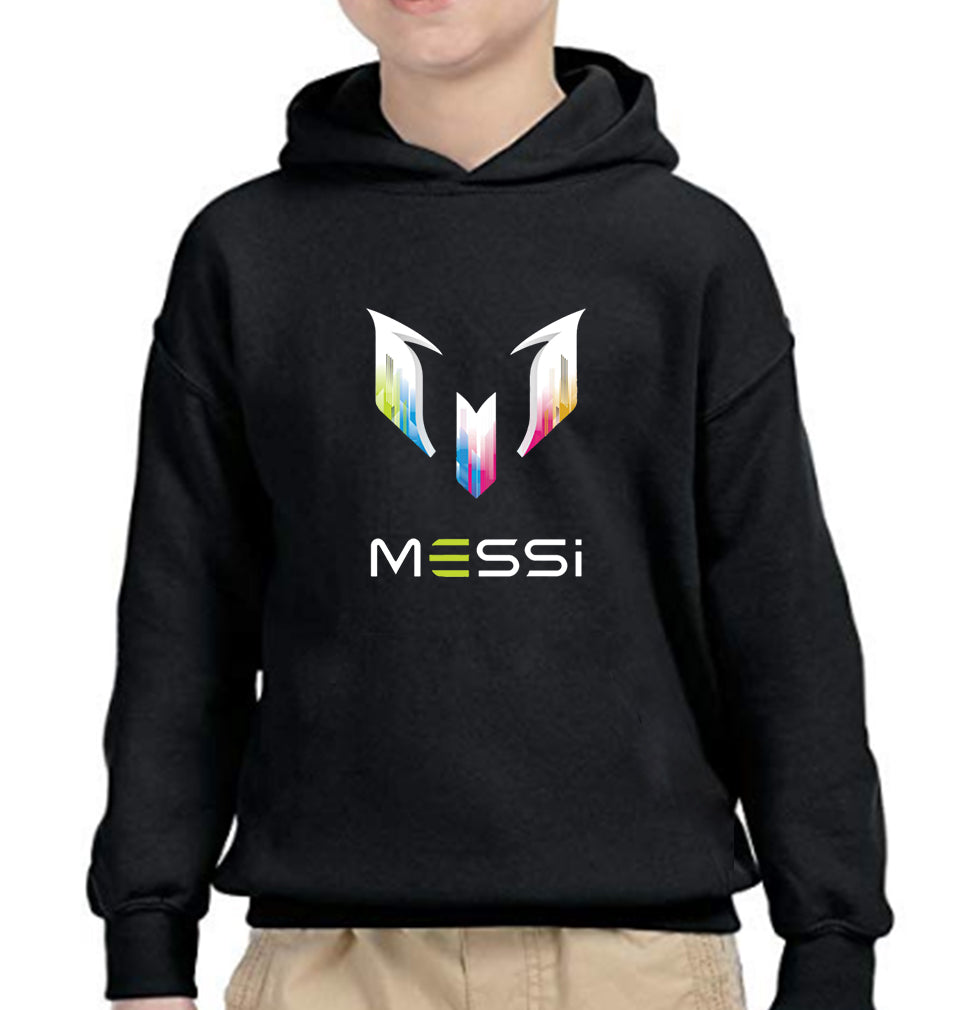 Messi Boy Hoodies-FunkyTeesClub