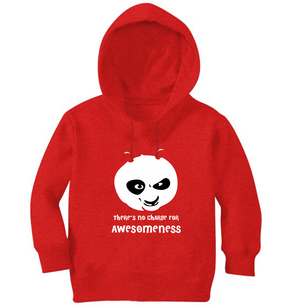 Panda Girl Hoodies-FunkyTeesClub