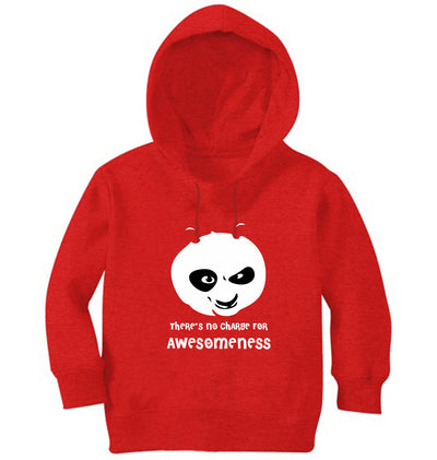 Panda Girl Hoodies-FunkyTeesClub