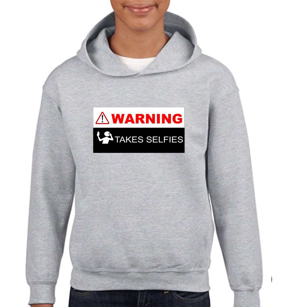 WARning Boy Hoodies-FunkyTeesClub