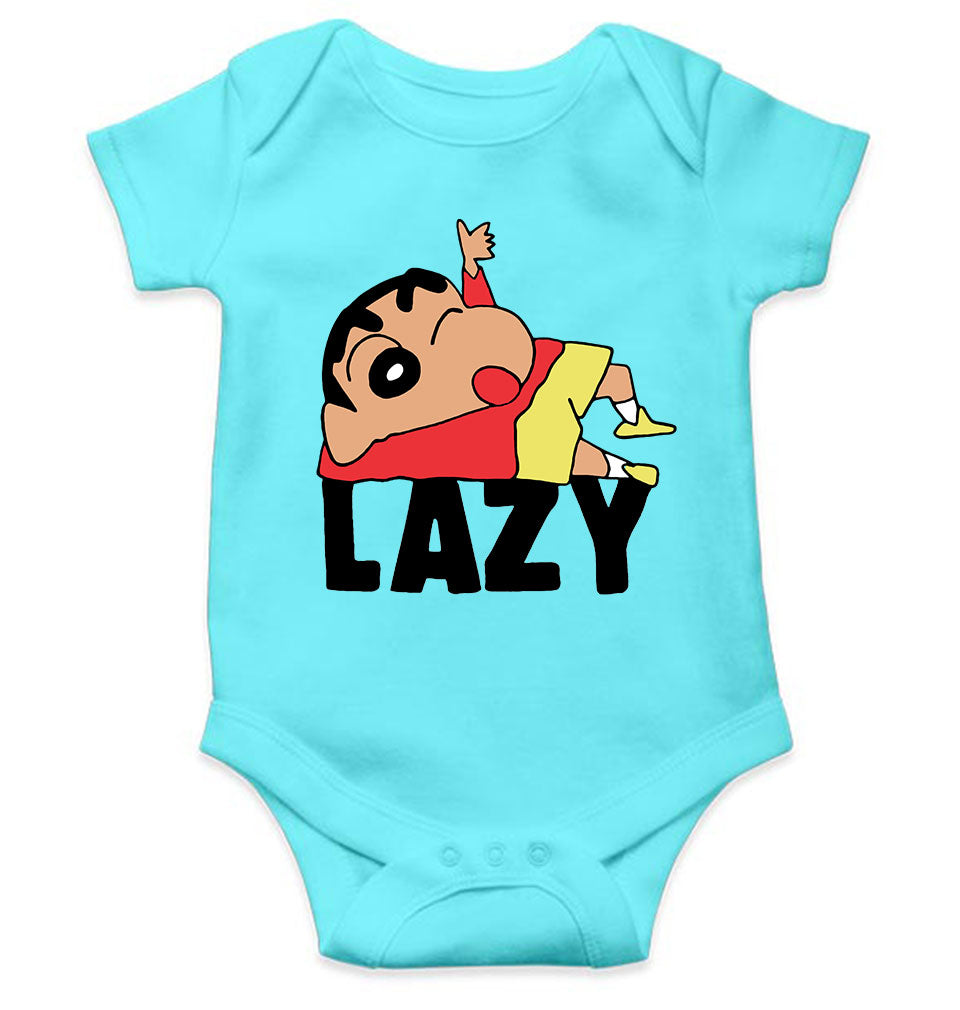 Lazy Rompers for Baby Boy- FunkyTeesClub