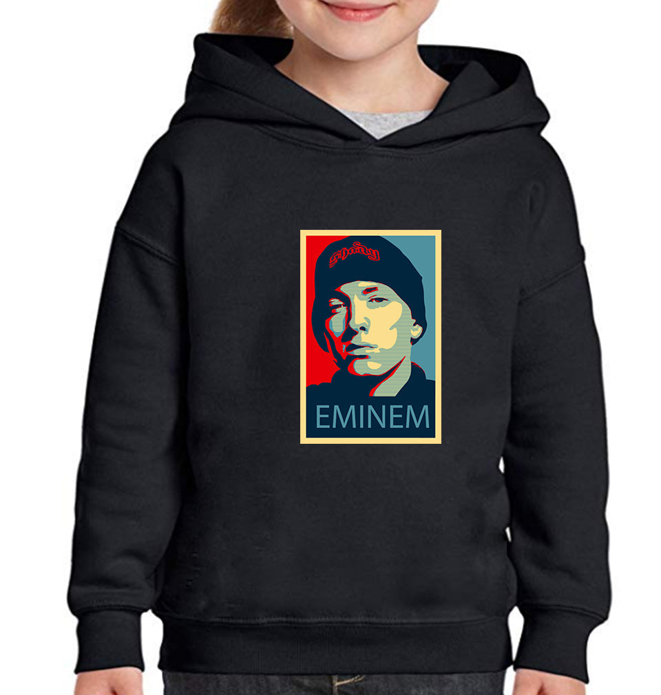 Eminem Girl Hoodies-FunkyTeesClub
