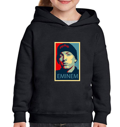 Eminem Girl Hoodies-FunkyTeesClub
