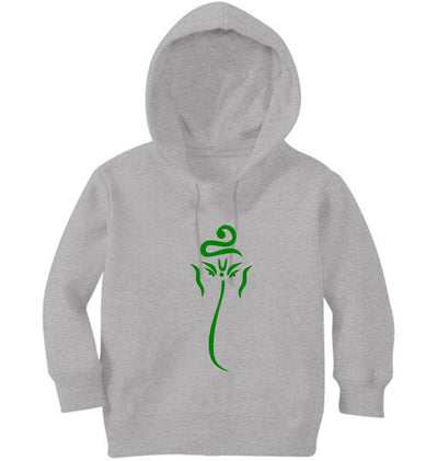 Ganesh  JI Girl Hoodies-FunkyTeesClub