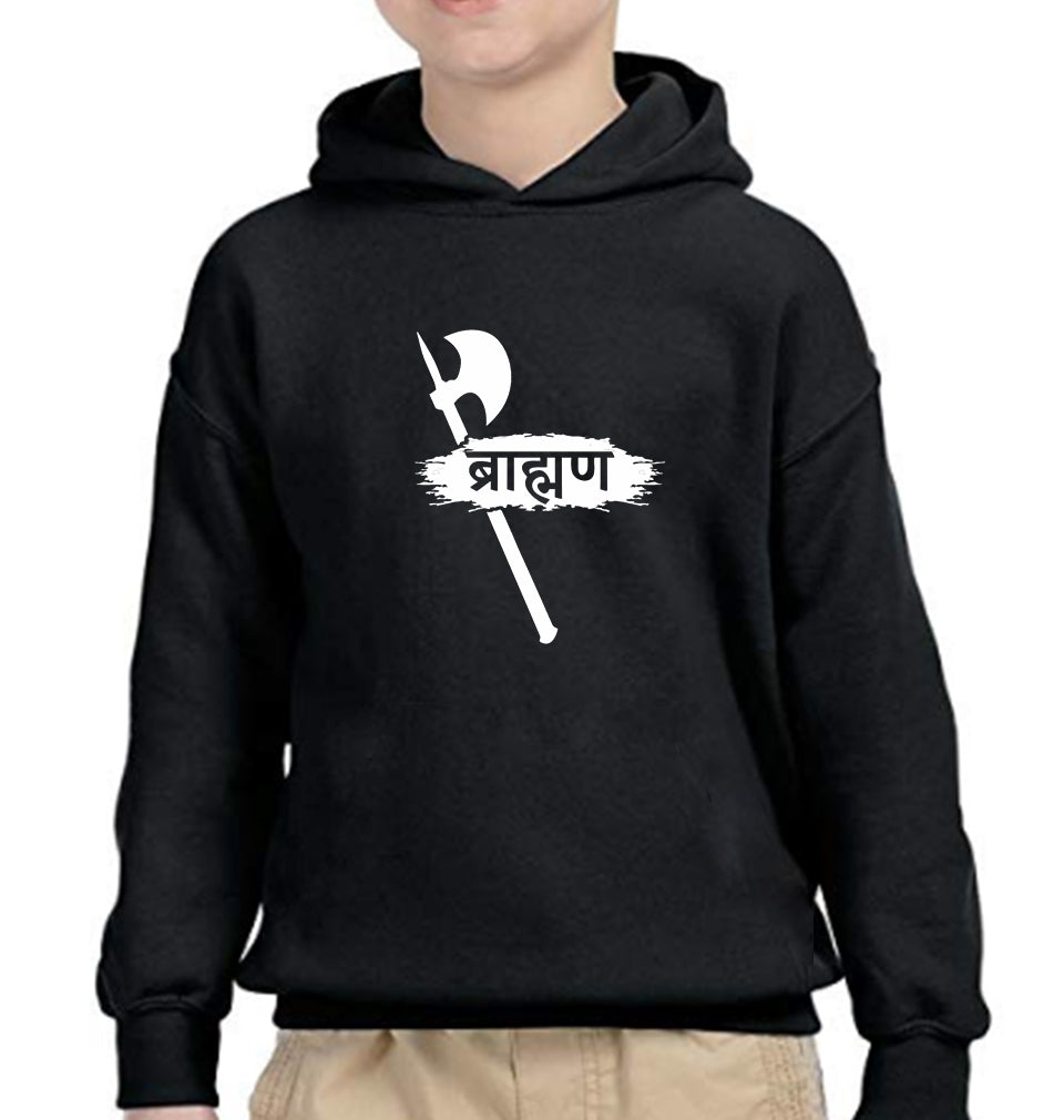 Brahman Boy Hoodies-FunkyTeesClub