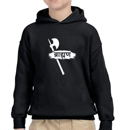 Brahman Boy Hoodies-FunkyTeesClub