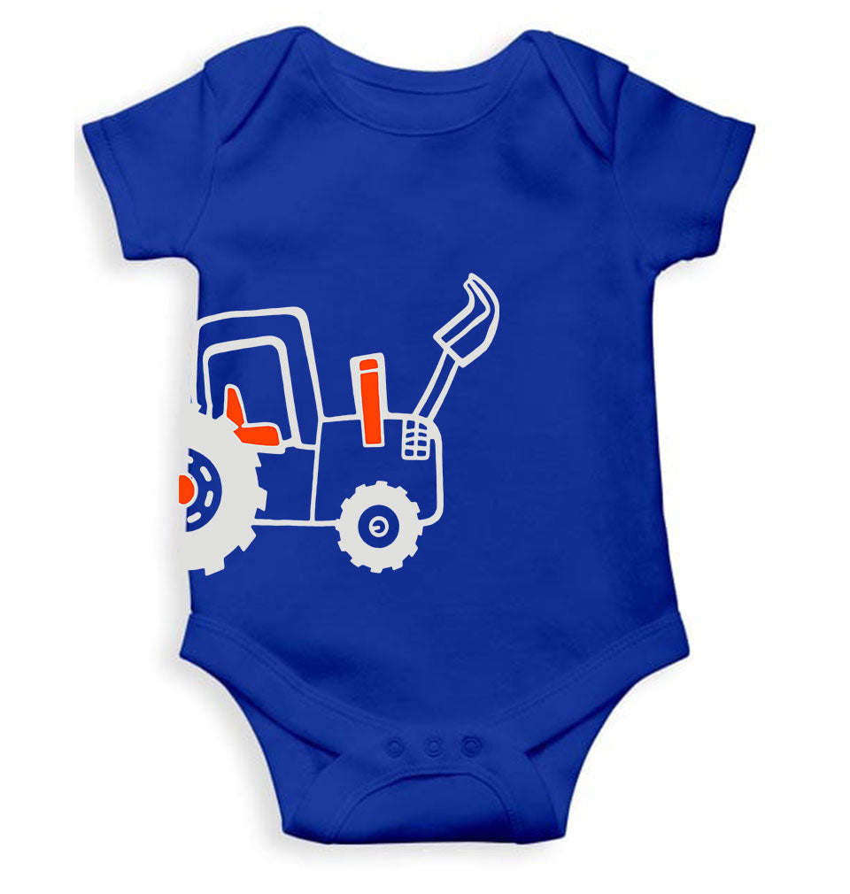 Printed Rompers for Baby Girl- FunkyTeesClub
