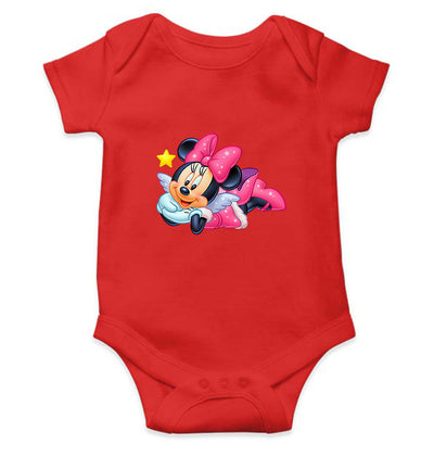 Cute Cartoon Rompers for Baby Boy -FunkyTeesClub