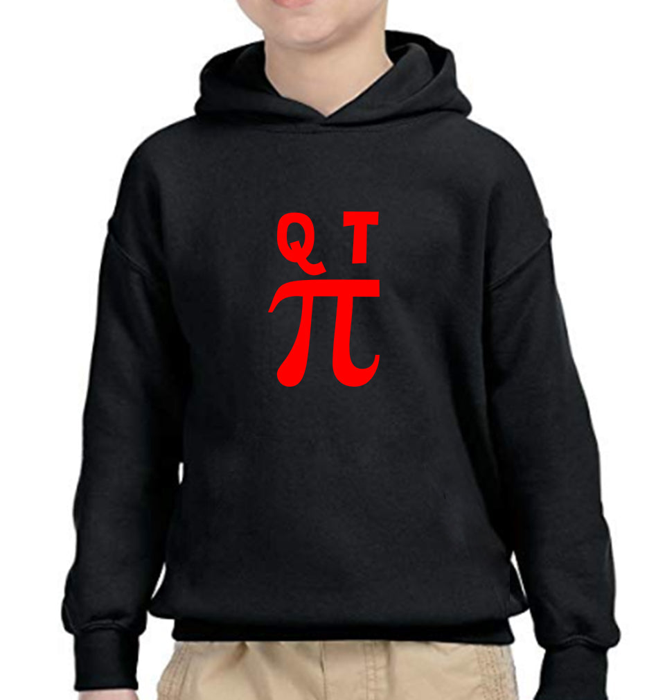 Qt Pi Boy Hoodies-FunkyTeesClub