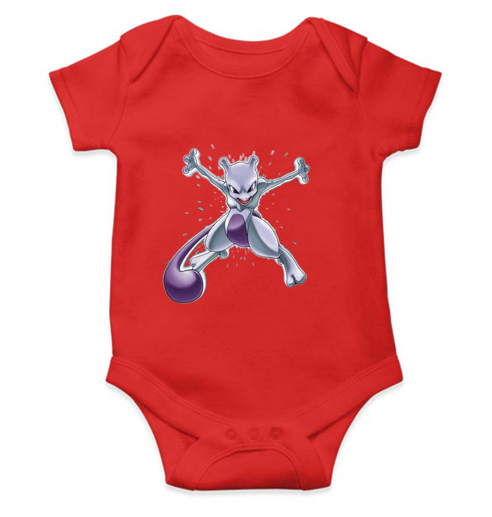 Cute Cartoon Rompers for Baby Boy -FunkyTeesClub