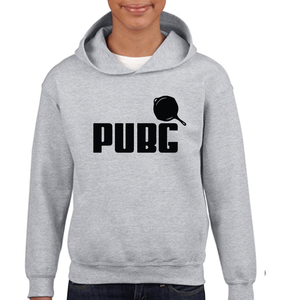 PUBG Pubg Pan Boy Hoodies-FunkyTeesClub
