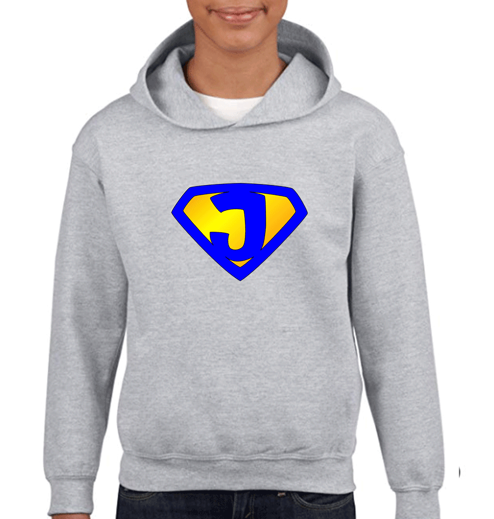 Junior Boy Hoodies-FunkyTeesClub